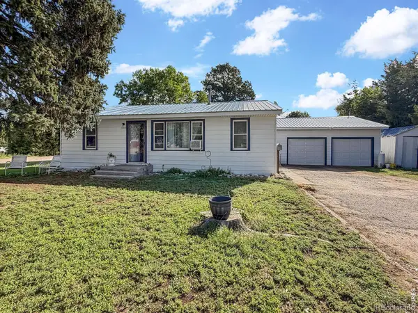 113 N Custer, Fleming, CO 80728