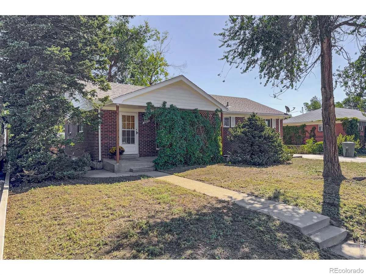 10674 Grant Drive, Northglenn, CO 80233 - #1