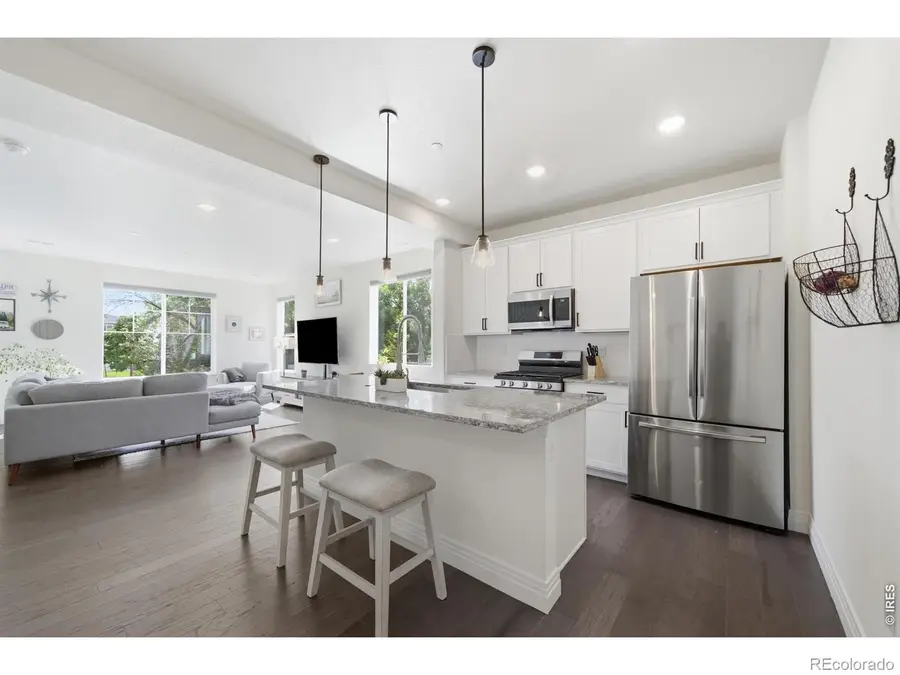 1156 Bon Homme Richard Drive, Fort Collins, CO 80526 - #3