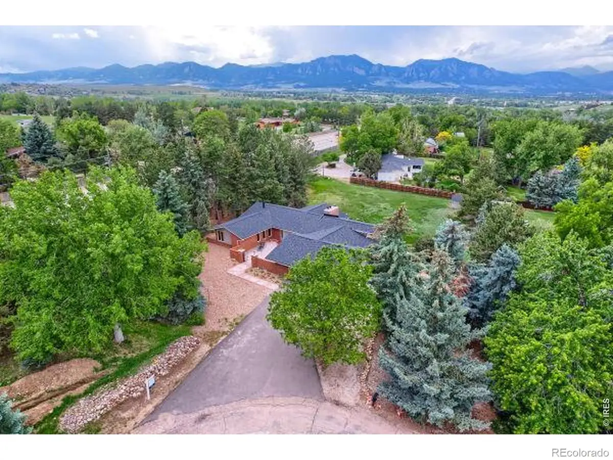 19 Ridge Road, Boulder, CO 80303 - #1