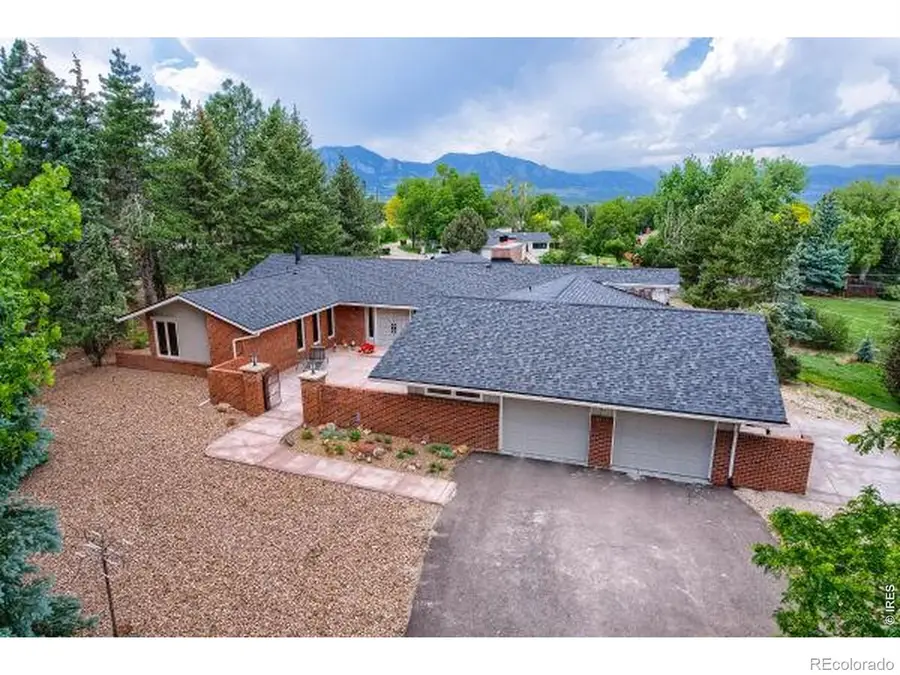 19 Ridge Road, Boulder, CO 80303 - #2