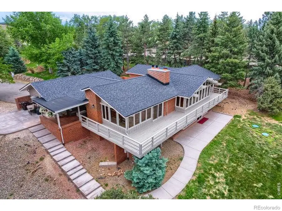 19 Ridge Road, Boulder, CO 80303 - #3