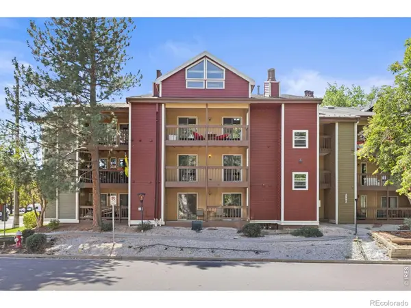 2992 Shadow Creek Drive #202, Boulder, CO 80303
