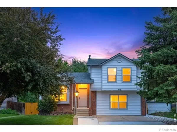 712 Cameron Lane, Longmont, CO 80504