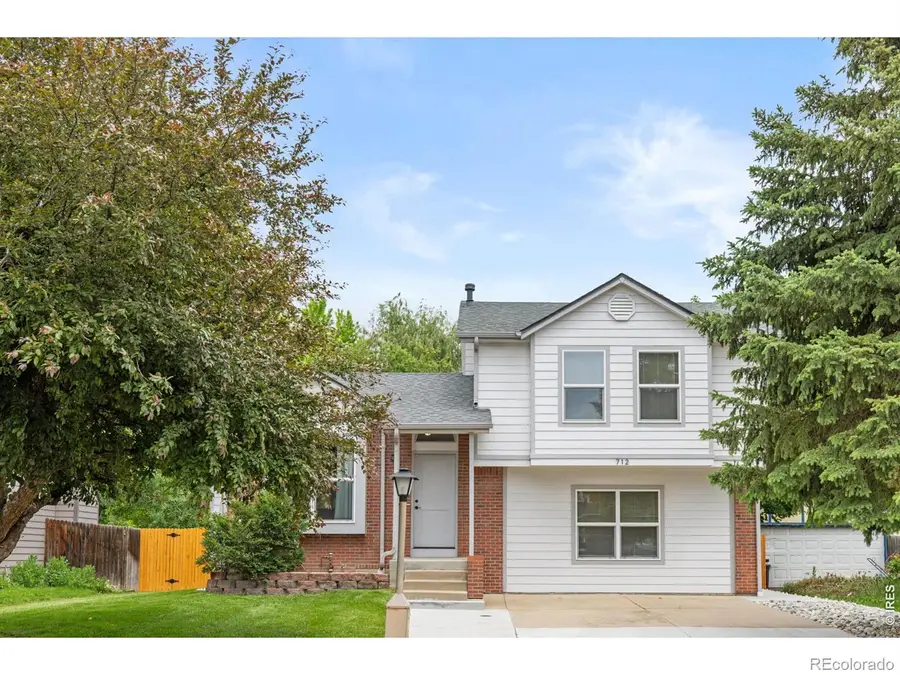 712 Cameron Lane, Longmont, CO 80504 - #2