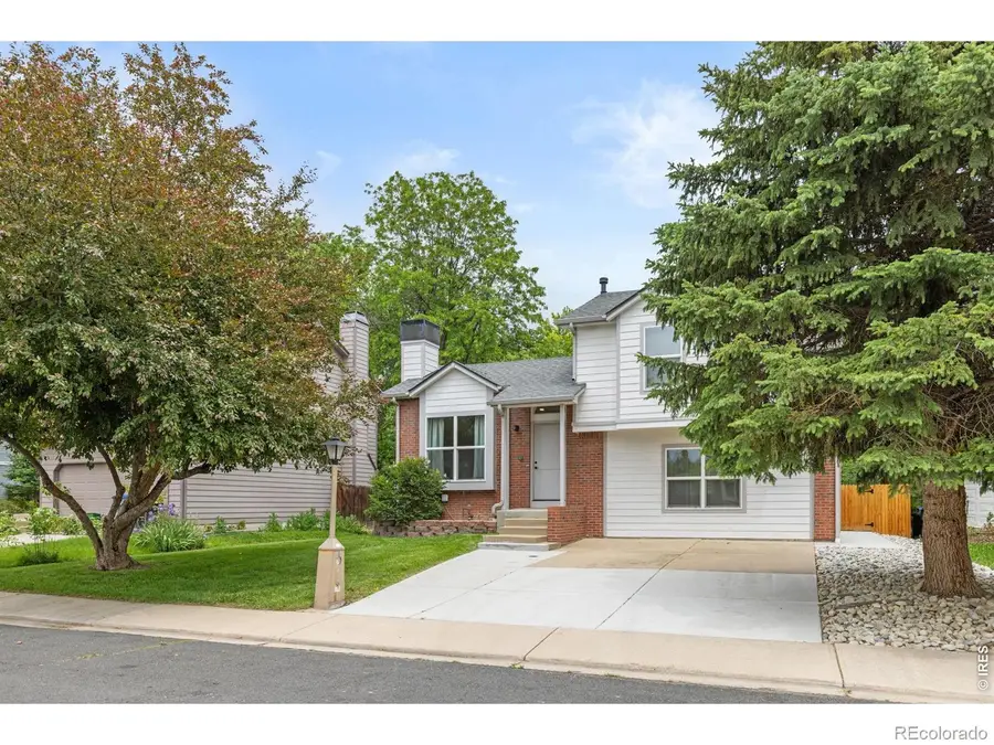 712 Cameron Lane, Longmont, CO 80504 - #3