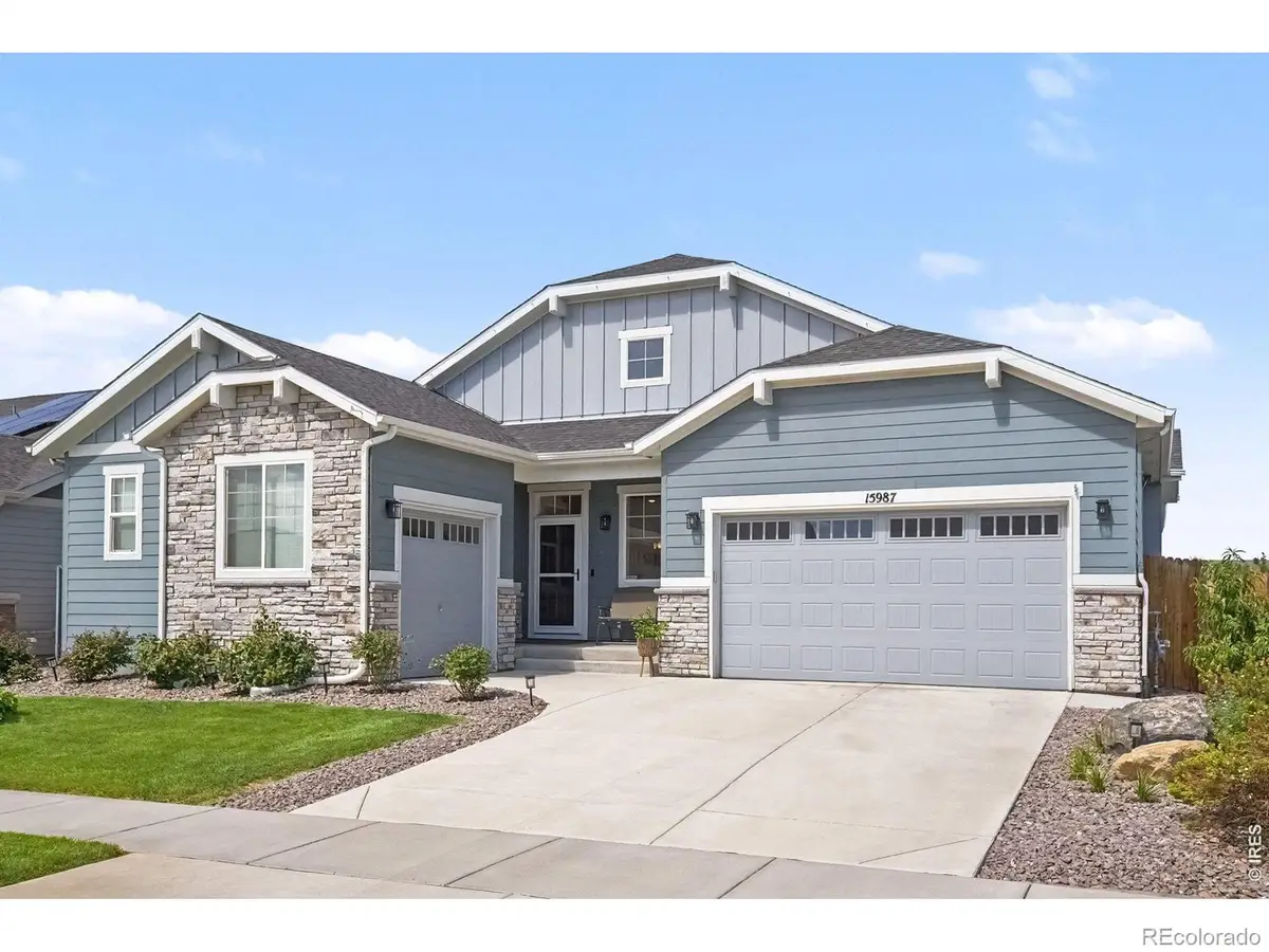 15987 E 115th Place, Commerce City, CO 80022 - #1