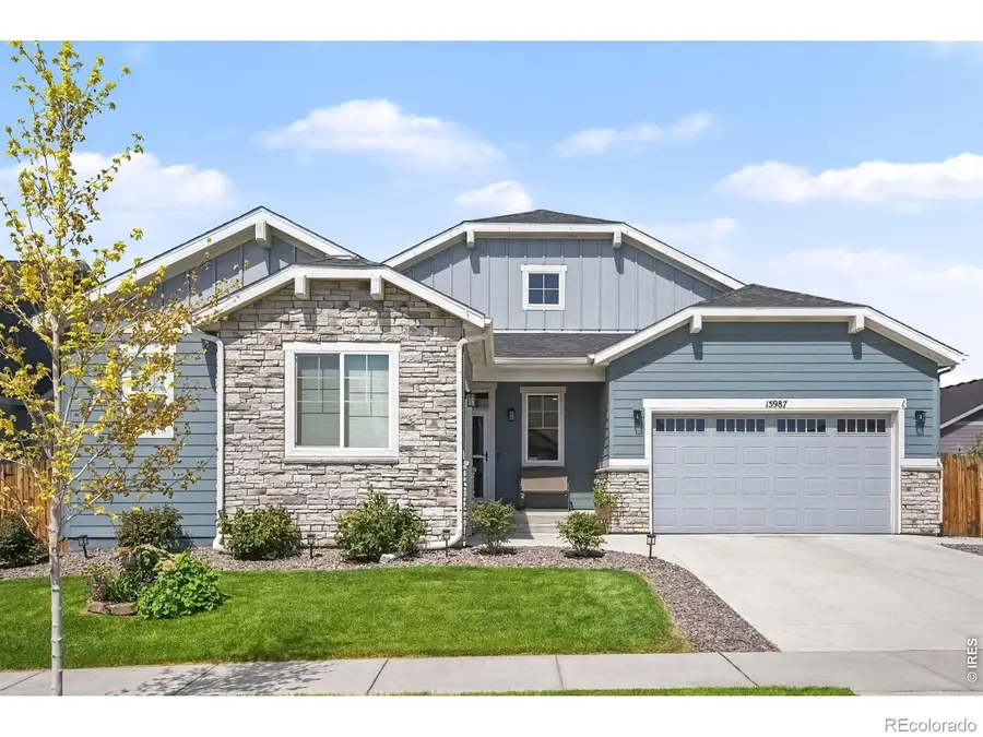 15987 E 115th Place, Commerce City, CO 80022 - #2