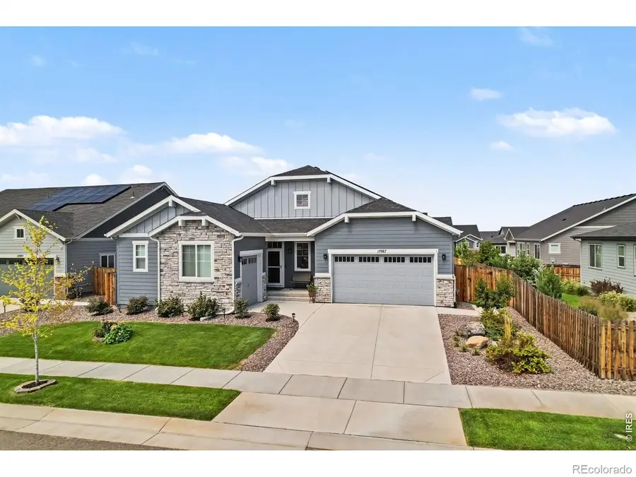 15987 E 115th Place, Commerce City, CO 80022 - #3