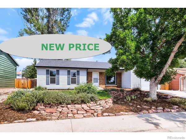 621 Glenwood Drive, Lafayette, CO 80026