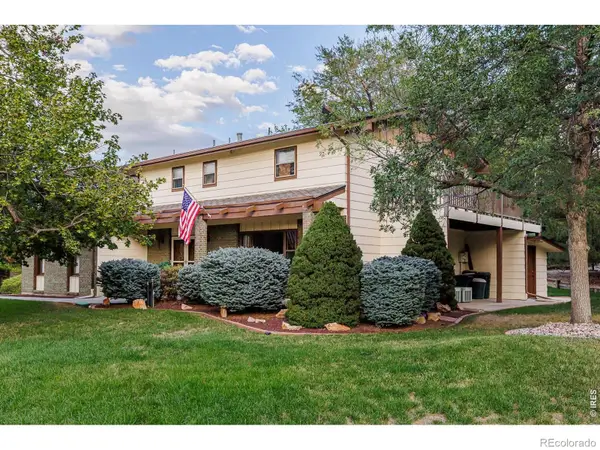 6686 Apache Court, Niwot, CO 80503
