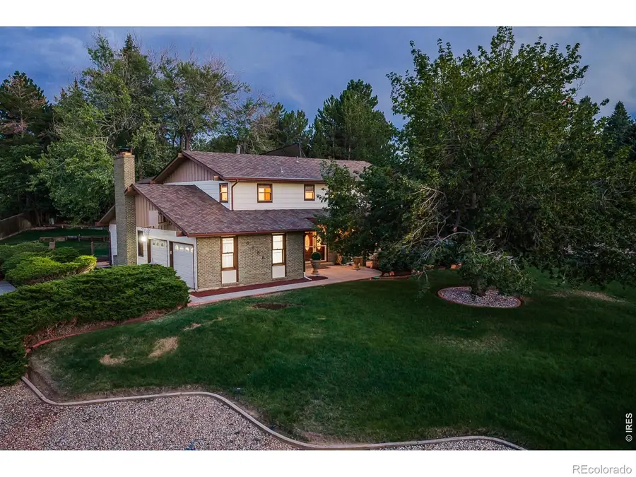6686 Apache Court, Niwot, CO 80503 - #2