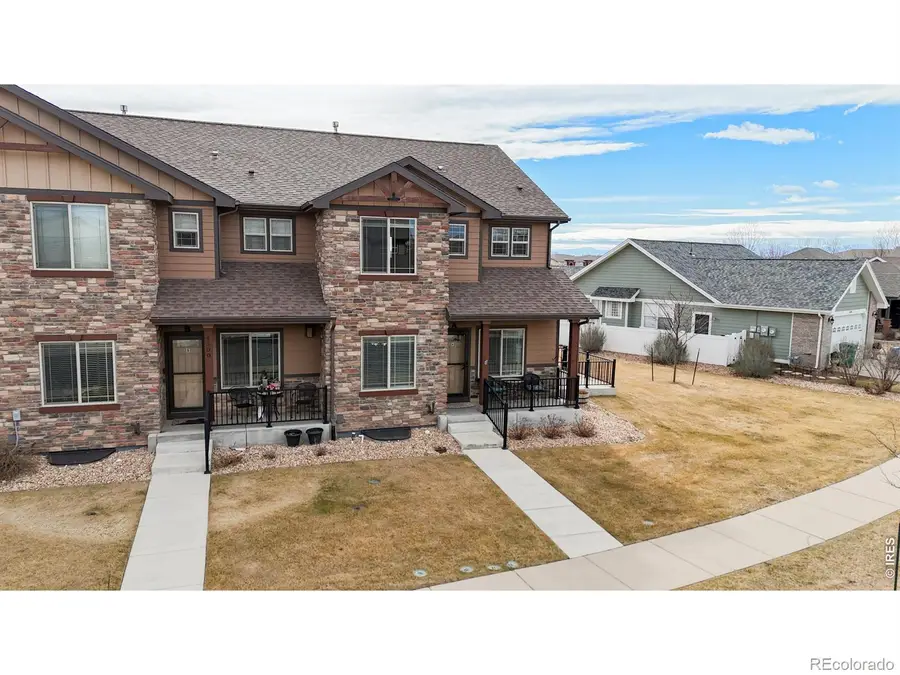 4500 Tuscany Street #A, Evans, CO 80620 - #2