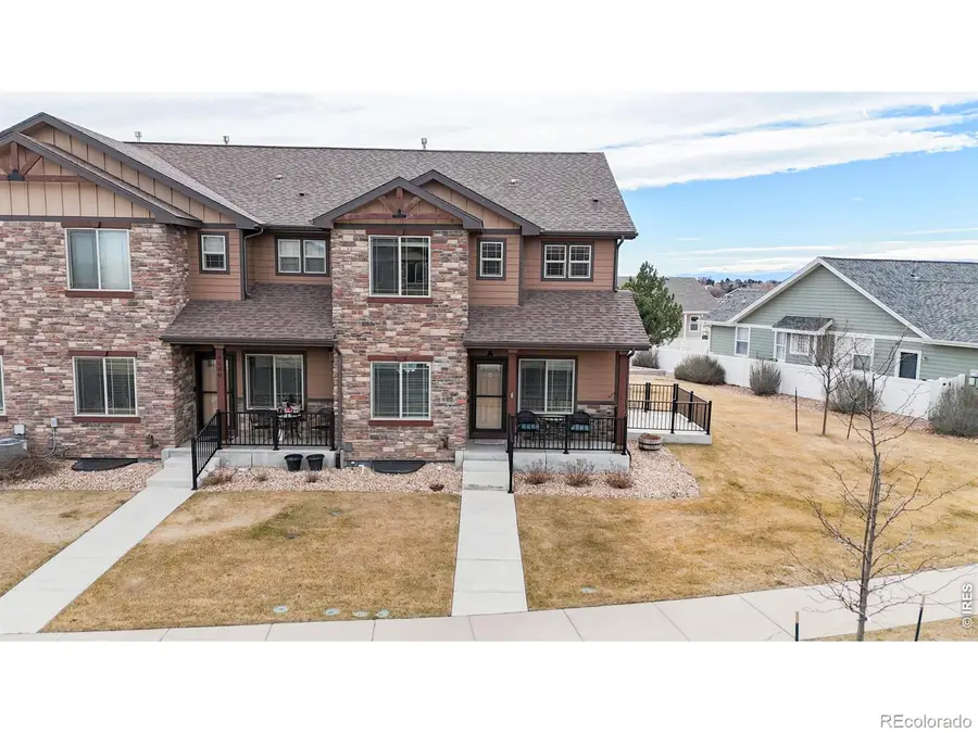 4500 Tuscany Street #A, Evans, CO 80620 - #3