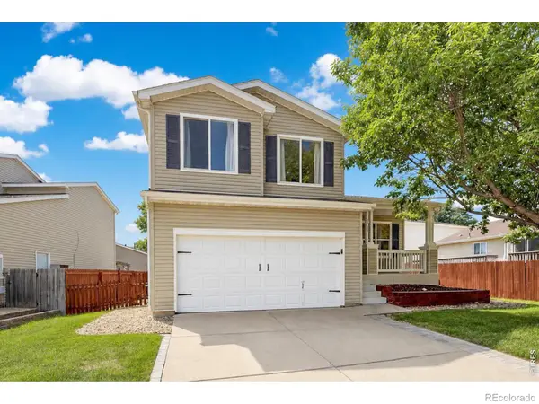 1104 Fall River Circle, Longmont, CO 80504
