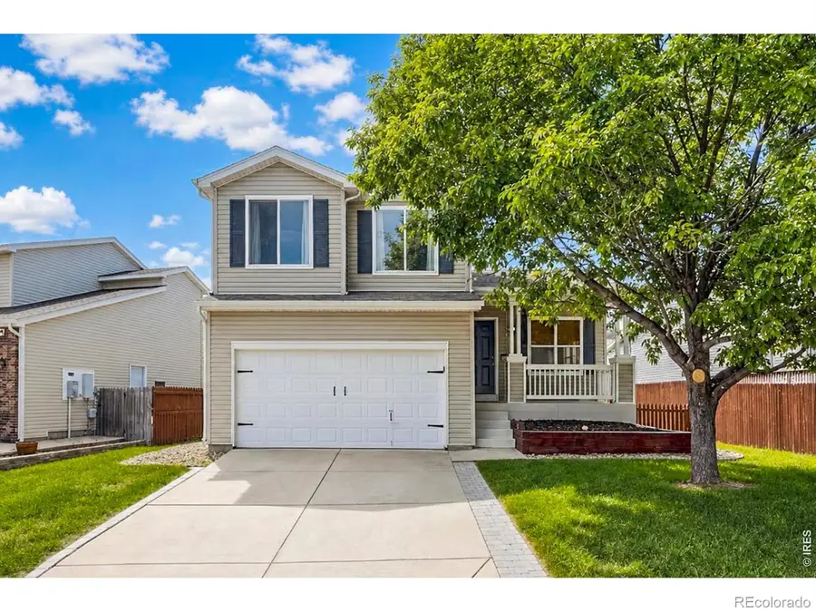 1104 Fall River Circle, Longmont, CO 80504 - #2