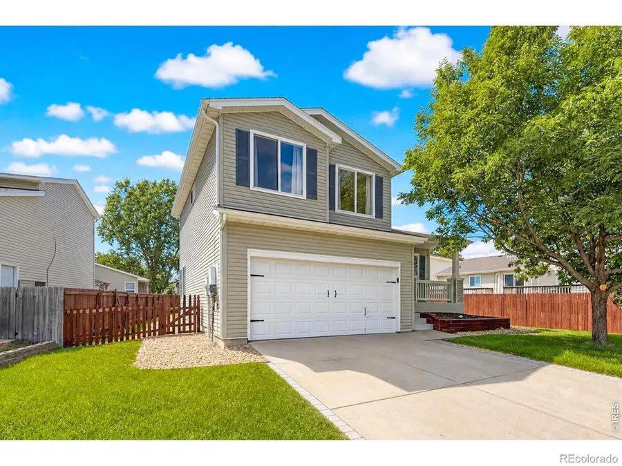 1104 Fall River Circle, Longmont, CO 80504 - #3