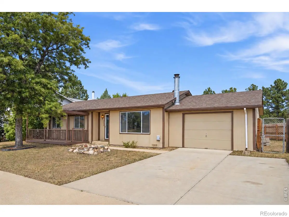3020 Double Tree Drive, Fort Collins, CO 80521 - #1