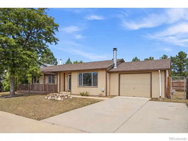 3020 Double Tree Drive, Fort Collins, CO 80521