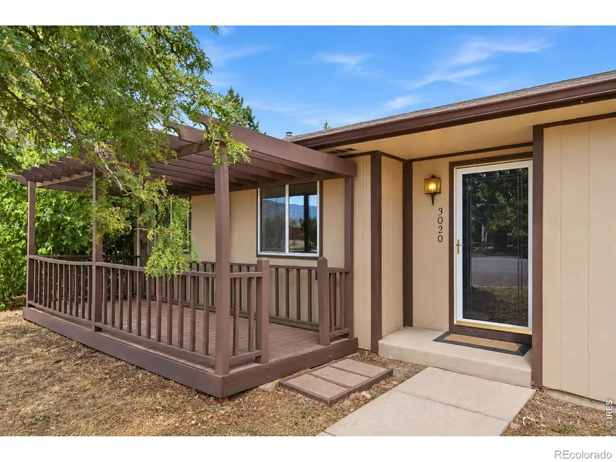 3020 Double Tree Drive, Fort Collins, CO 80521 - #2