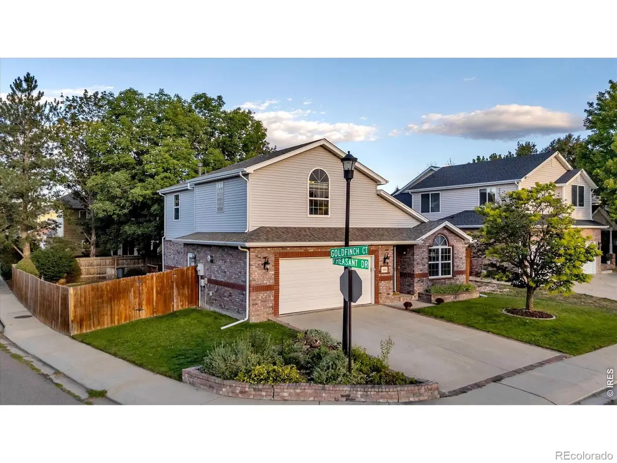 2082 Gold Finch Court, Longmont, CO 80503 - #1