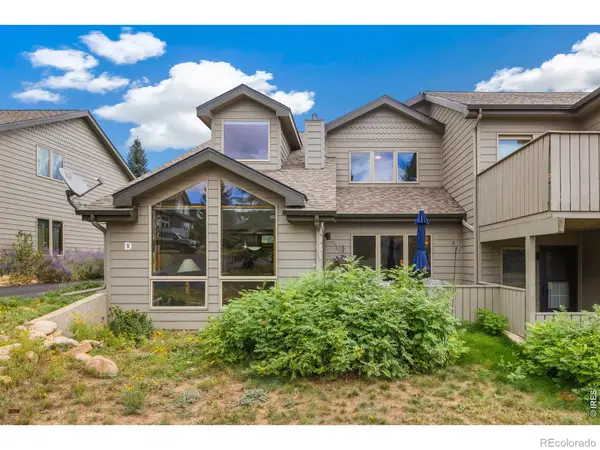 1630 Raven Circle #D, Estes Park, CO 80517