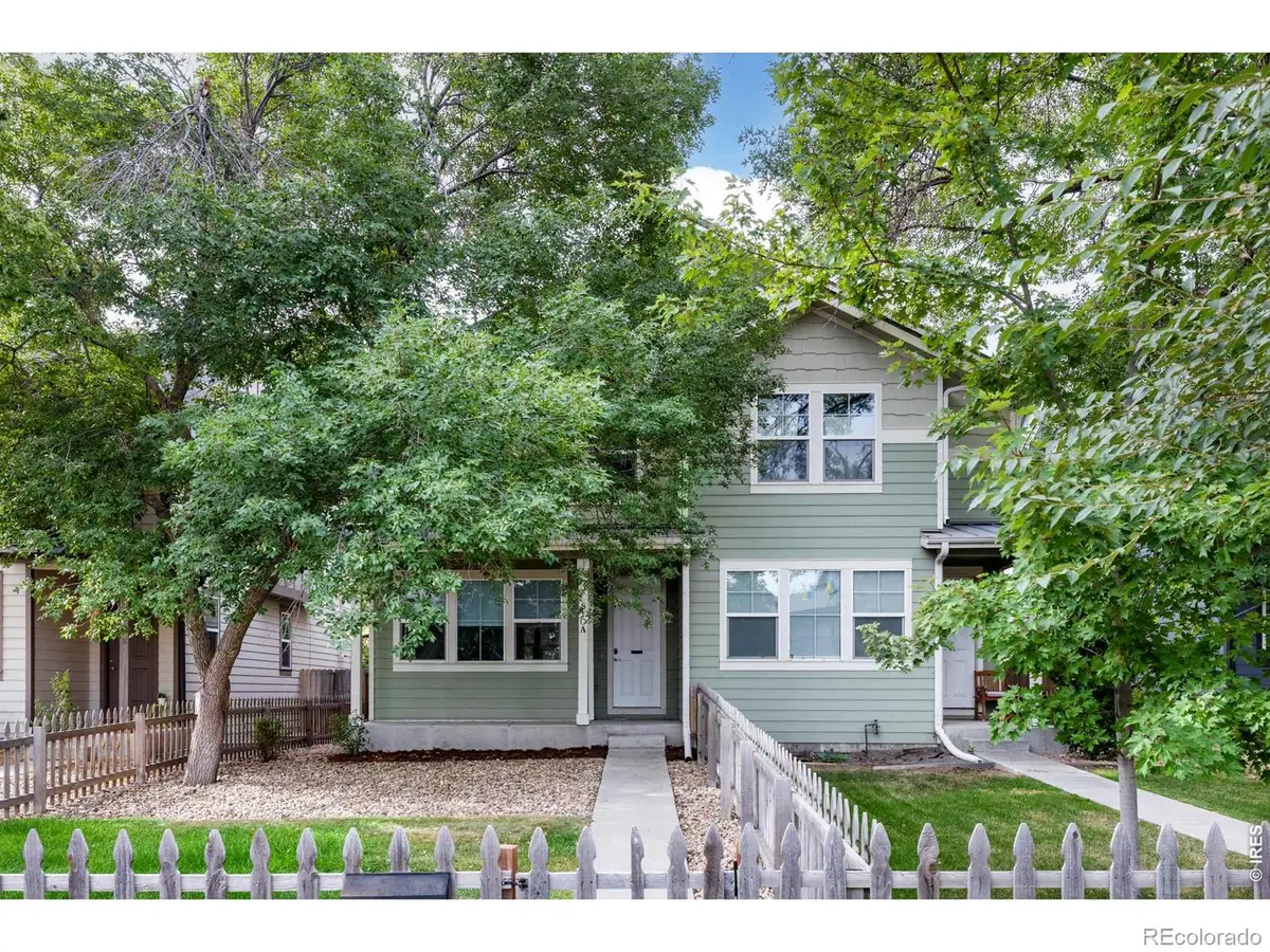 810 E Baseline Road #A, Lafayette, CO 80026 - #1