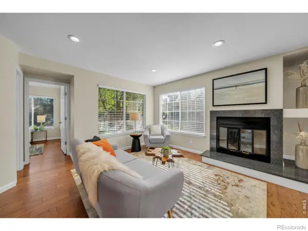 4879 White Rock Circle #E, Boulder, CO 80301