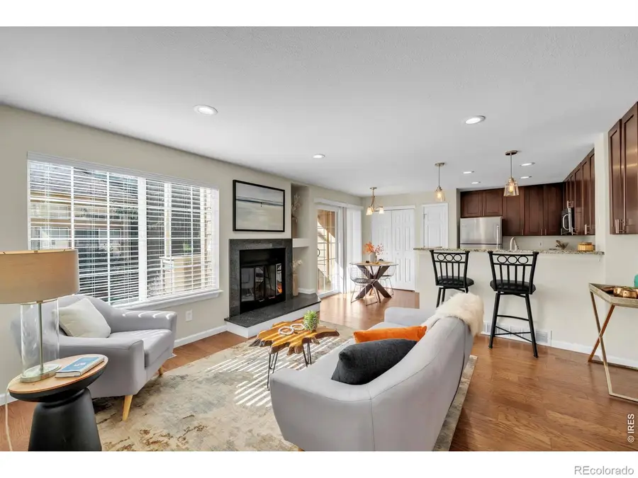 4879 White Rock Circle #E, Boulder, CO 80301 - #2