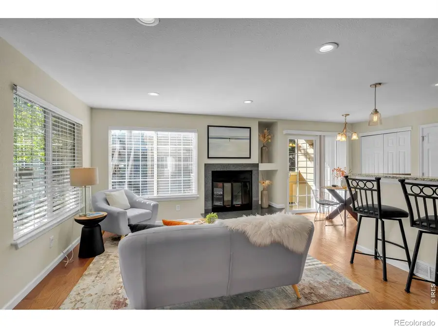 4879 White Rock Circle #E, Boulder, CO 80301 - #3