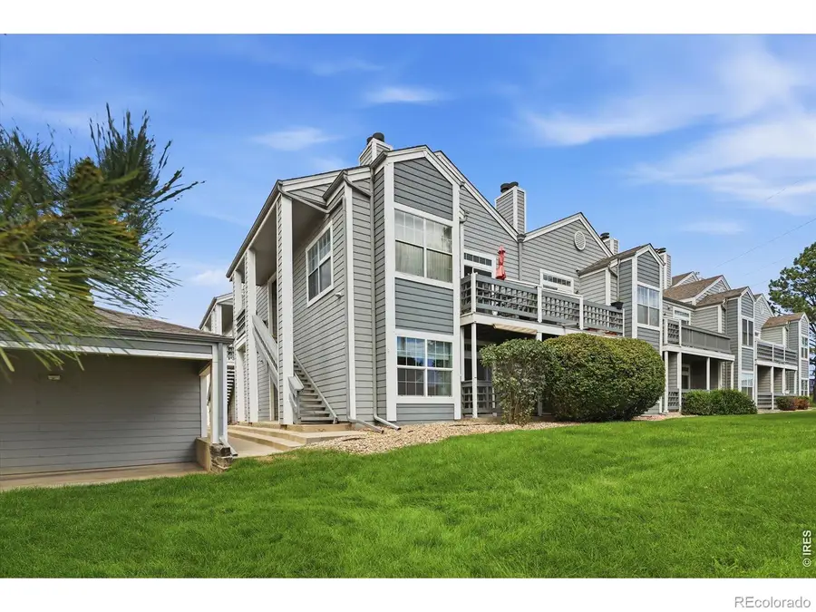 7453 Singing Hills Drive #E105, Boulder, CO 80301 - #2