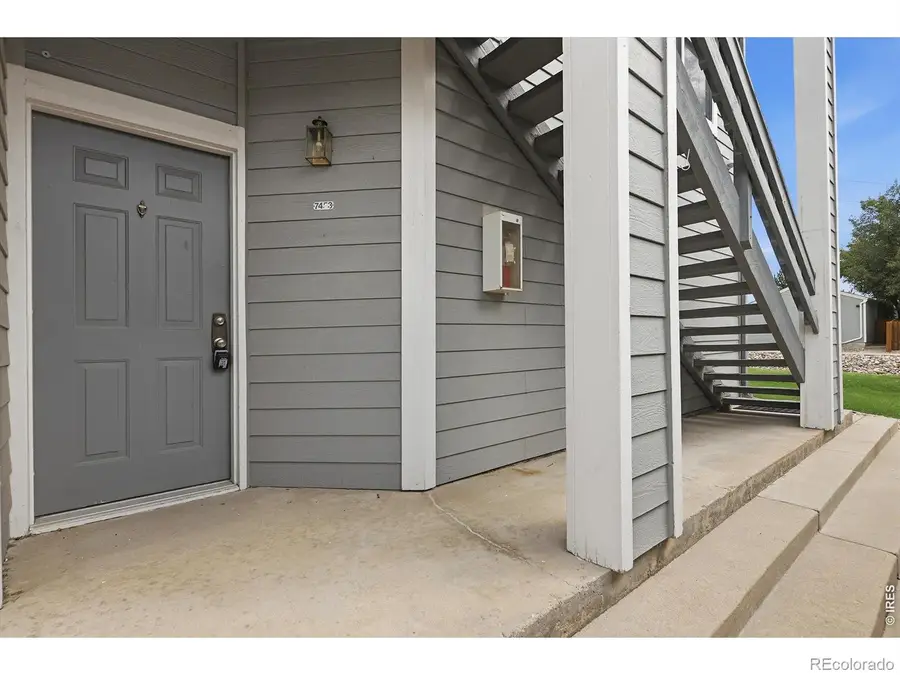 7453 Singing Hills Drive #E105, Boulder, CO 80301 - #3