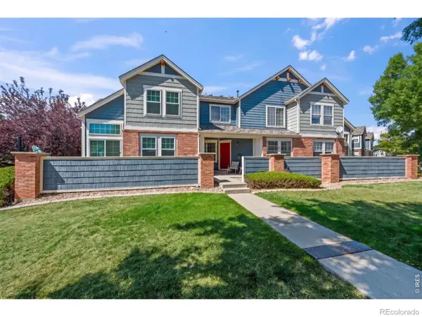 13900 Lake Song Lane #G5, Broomfield, CO 80023