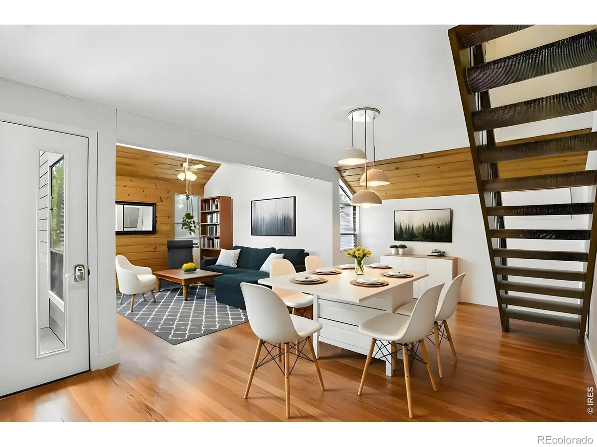 3347 Cripple Creek Trail #G12, Boulder, CO 80305 - #1