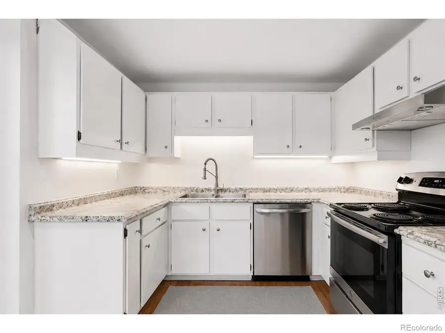3347 Cripple Creek Trail #G12, Boulder, CO 80305 - #3