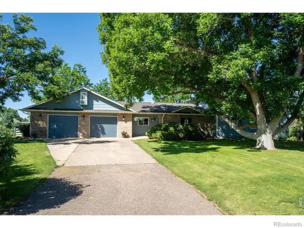 1601 Meadowaire Drive, Fort Collins, CO 80525