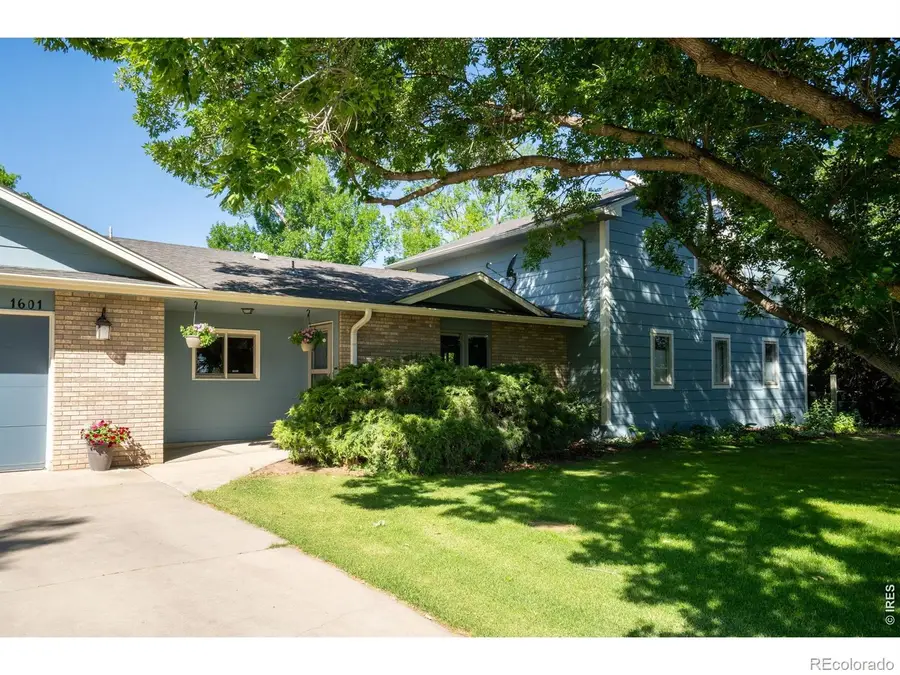 1601 Meadowaire Drive, Fort Collins, CO 80525 - #3