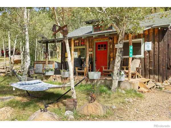 945 Klondyke Avenue, Nederland, CO 80466