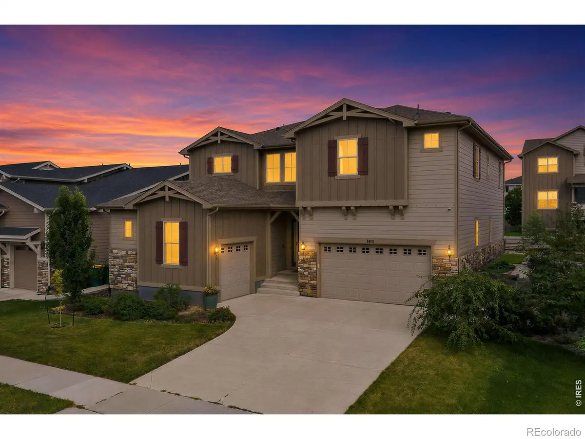 1413 Lyons Lane, Erie, CO 80516 - #1