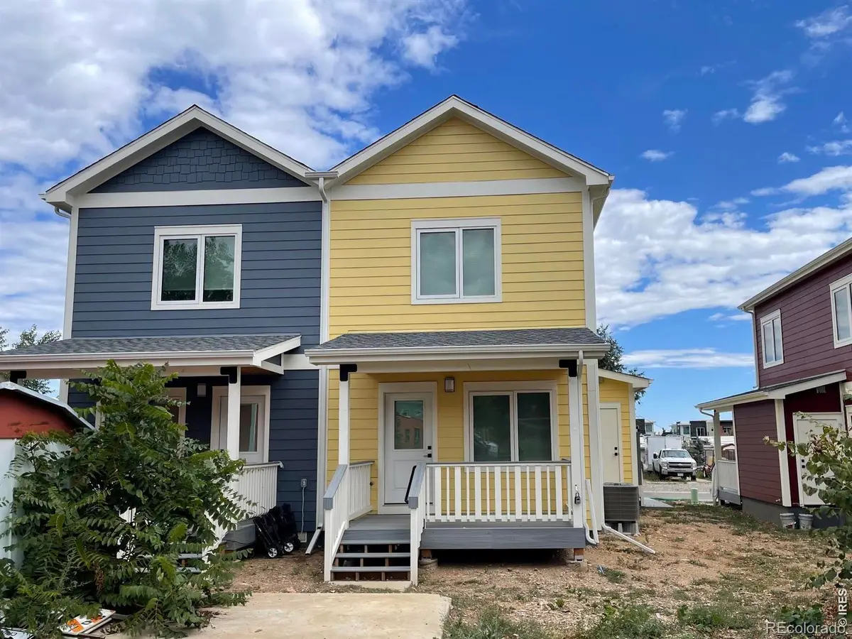 4451 Esperanza Court #A, Boulder, CO 80304 - #1