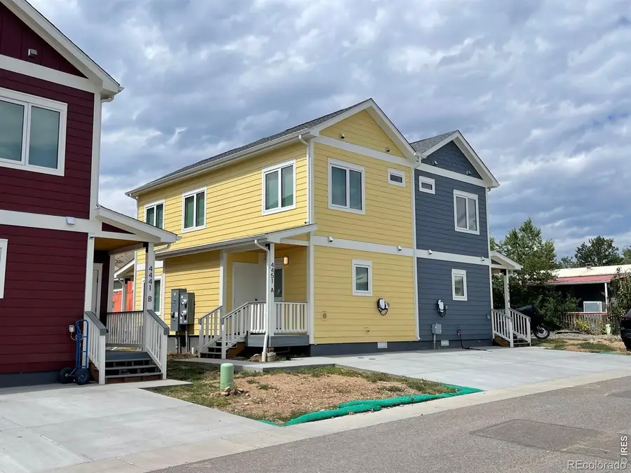 4451 Esperanza Court #A, Boulder, CO 80304 - #2