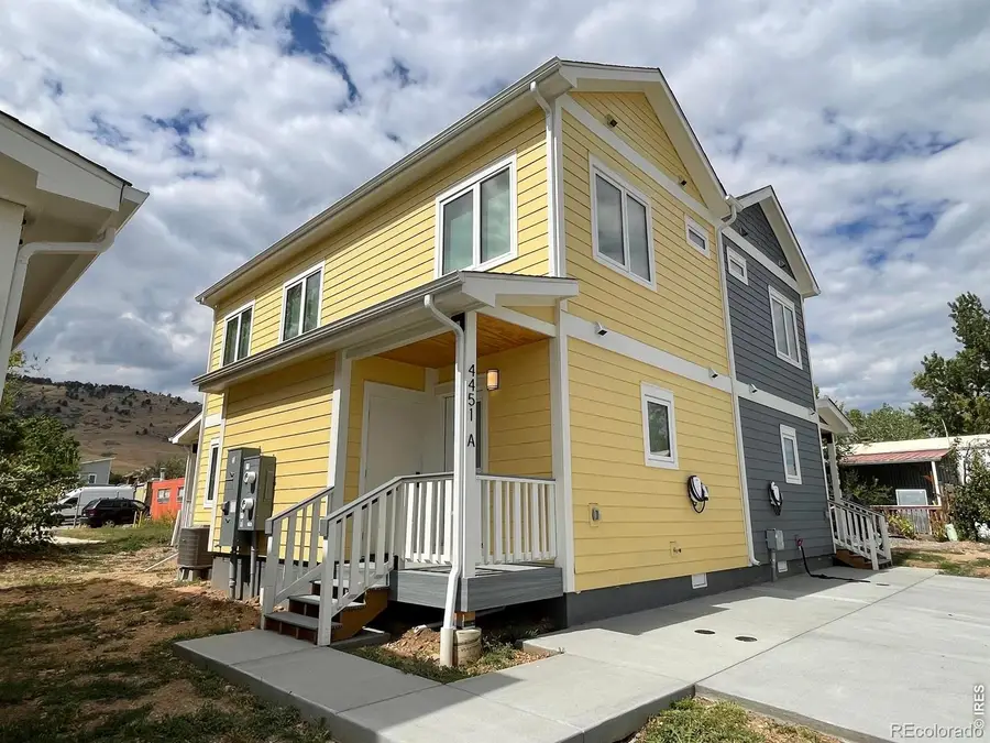 4451 Esperanza Court #A, Boulder, CO 80304 - #3