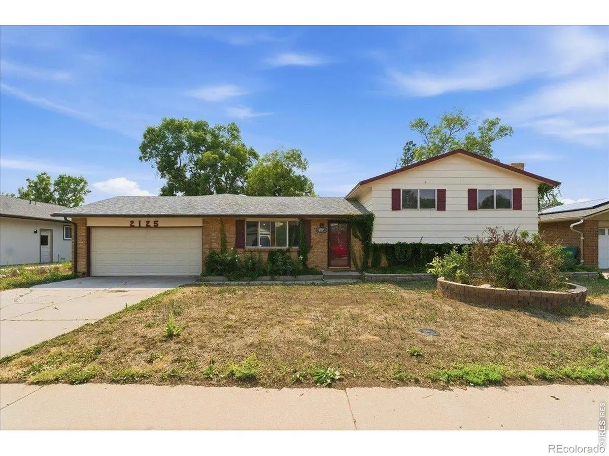 2125 26th Ave Ct, Greeley, CO 80634 - #1