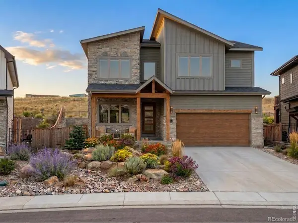 1039 Turnberry Circle, Louisville, CO 80027