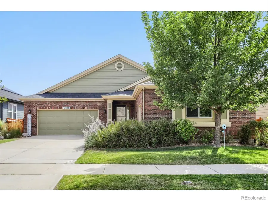 2817 Saratoga Trail, Frederick, CO 80516 - #3