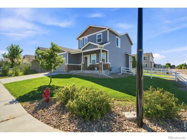 612 Landon Street, Frederick, CO 80530