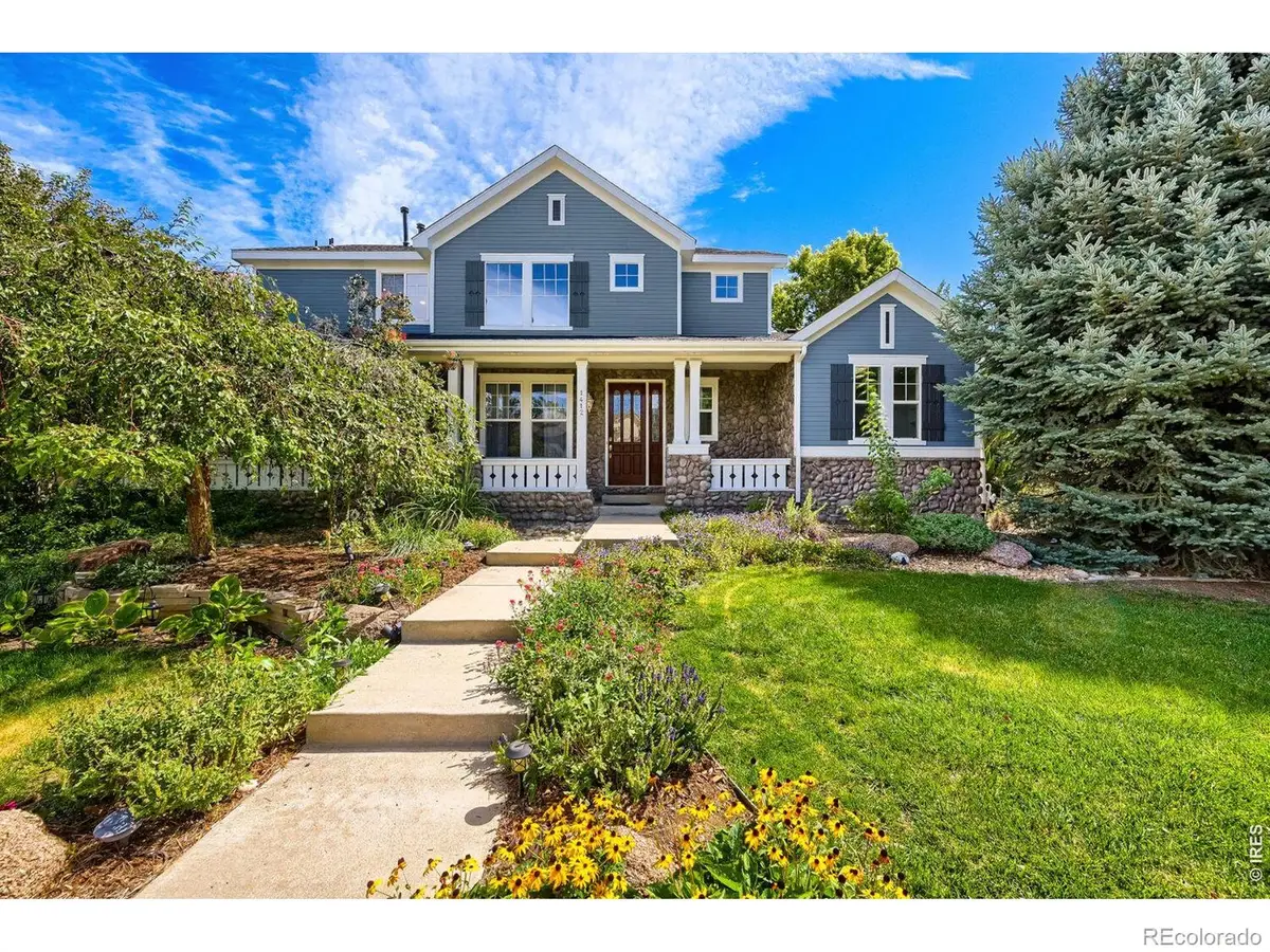 1412 Venice Lane, Longmont, CO 80503 - #1