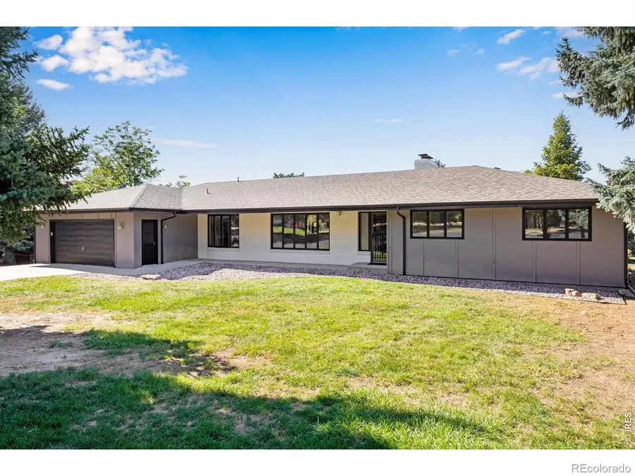 1921 Rangeview Drive, Fort Collins, CO 80524 - #3