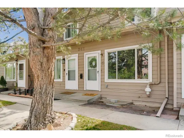 841 Crisman Drive #5, Longmont, CO 80501