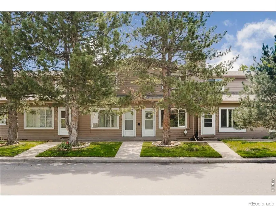 841 Crisman Drive #5, Longmont, CO 80501 - #2